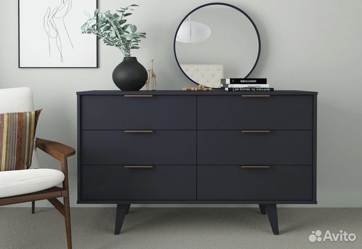 Комод Чикаго