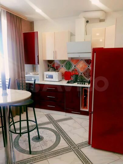 Квартира-студия, 30 м², 9/9 эт.