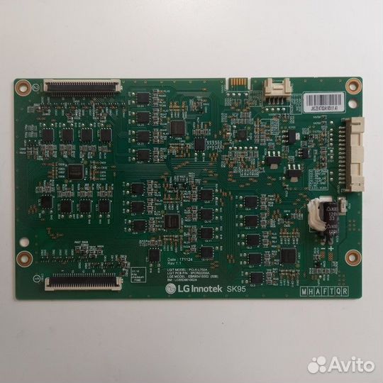 LG 55SK9500PLA