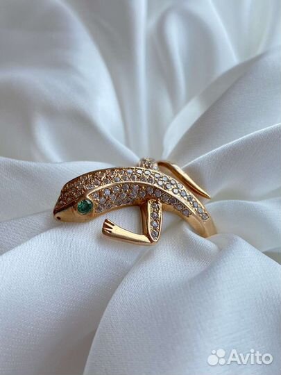 Золотое кольцо