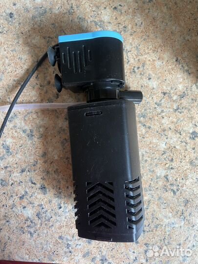 Фильрт внутренний для аквариумма Laguna