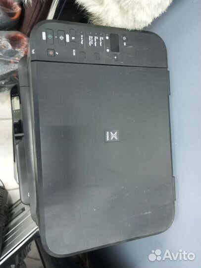 Принтеры лот 5штук