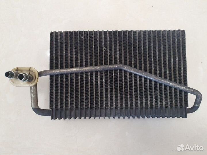 Испаритель кондиционера Mercedes-Benz C220 W203