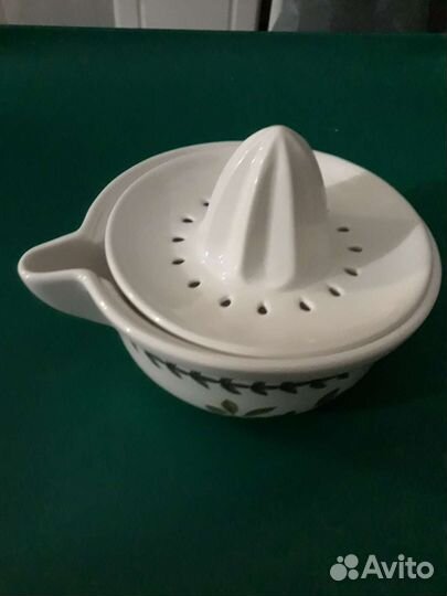 Коллекция посуды