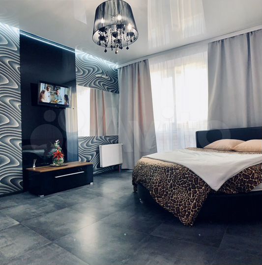 Квартира-студия, 32 м², 4/9 эт.