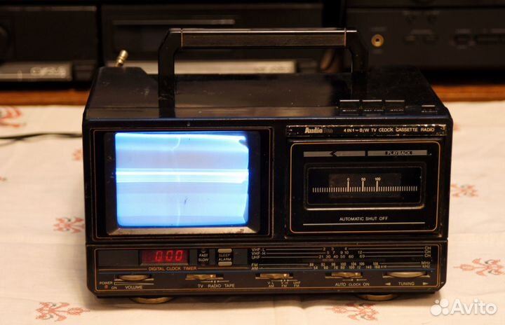 Телевизор Thomson Blaupunkt нерабочие