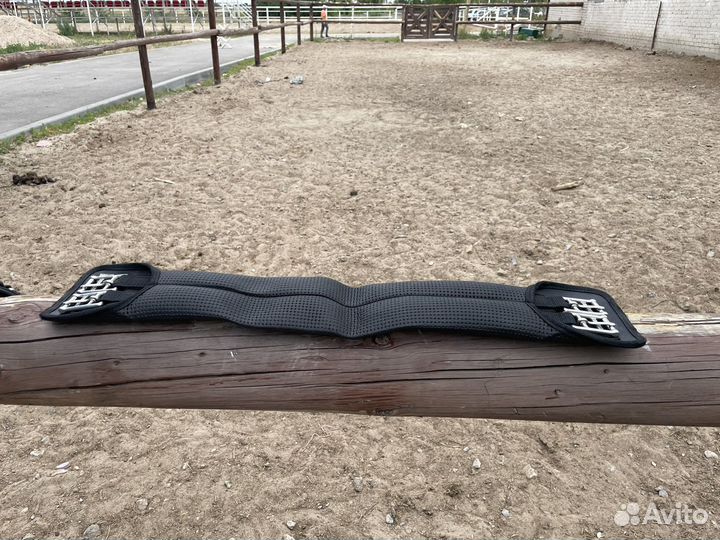 Ногавки стан