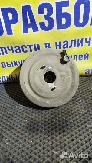 Вакуумный усилитель тормозов LADA Granta 1.6 8кл