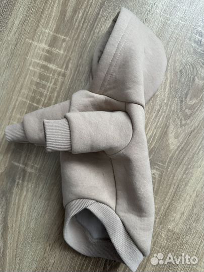 Одежда для маленьких собак