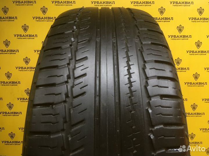 Nokian Tyres Nordman S SUV 235/60 R18 103H