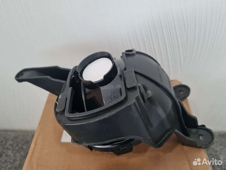 Птф левая Chevrolet Cruze