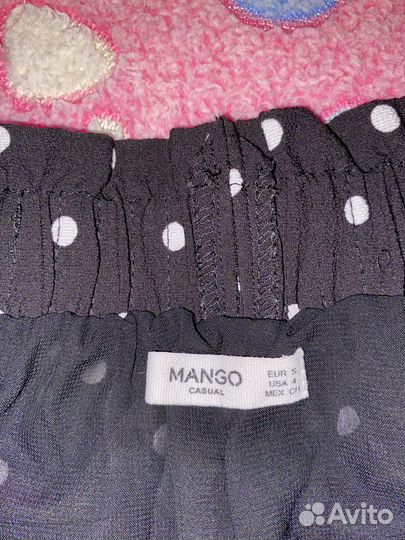 Платье Mango