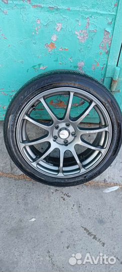 Altenzo Sports Linear 225/50 R16