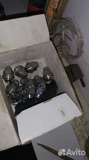 Marshal I'Zen KW31 6.50/65 R15 27L