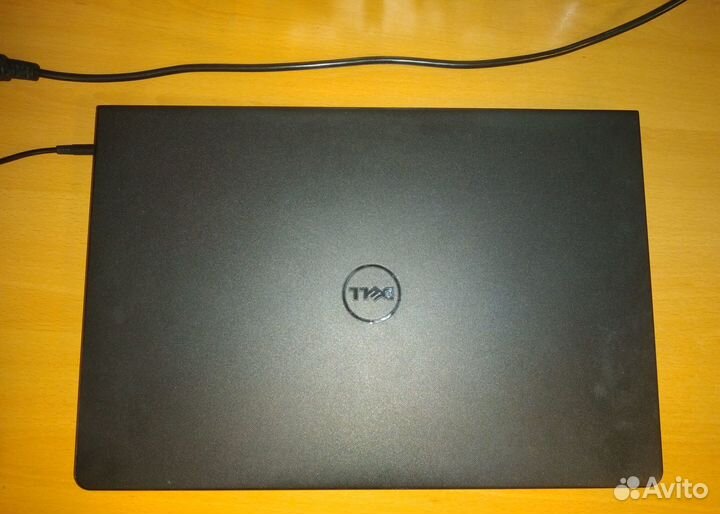 Ноутбук Dell Inspiron 15 3552