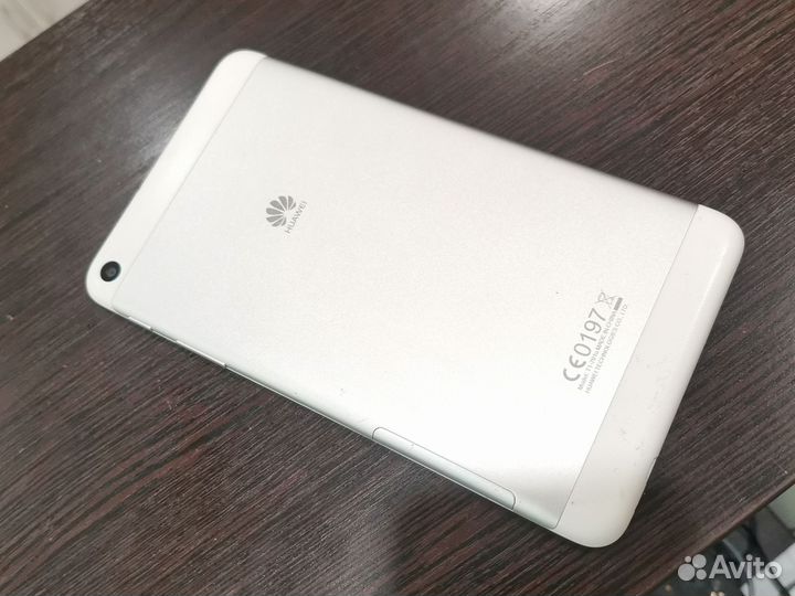 Huawei MediaPad T1-701U дефект