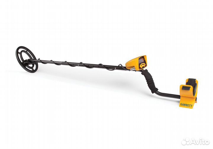 Металлоискатель Garrett ACE 250 RUS новый