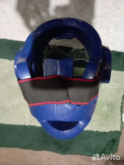 Шлем защитный