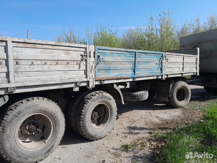 Борт сзап 83053