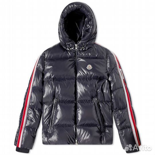 Пуховик moncler dincer Jacket (L)