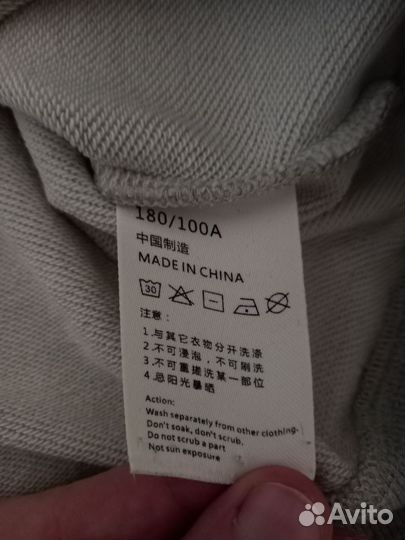 Свитшот Simwood