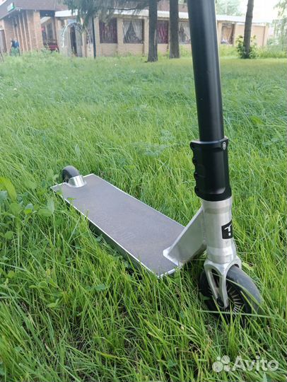 Дека Tech Team Parmula