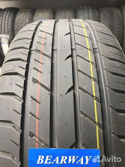 Bearway BW118 255/40 R19 123T