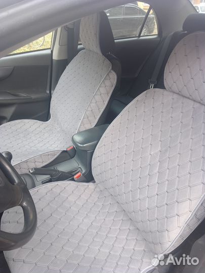 Авто накидки