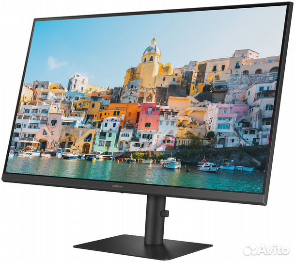 Монитор ЖК Samsung 27