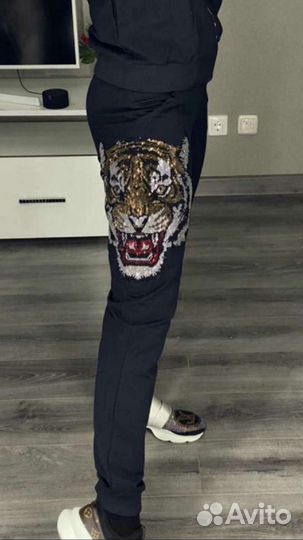 Спортивный костюм турция