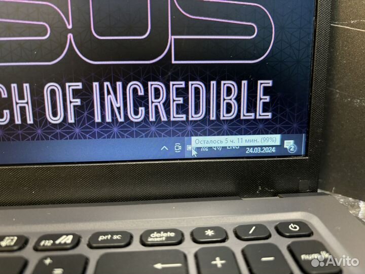 Мощный asus на m.2 ssd с 2 видеокартами