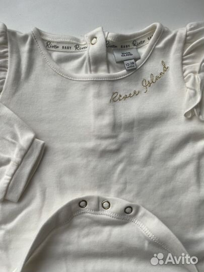 Комплект для девочки