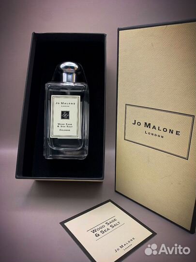Духи Jo malone 100ml