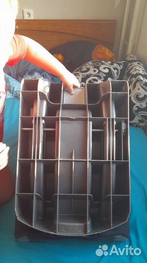 Авто люлька.До 18 кг