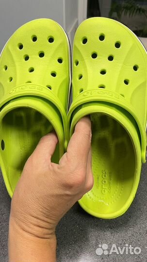 Crocs оригинальные