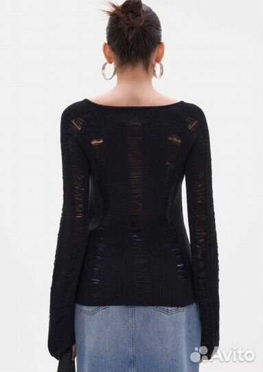 Джемпер top top