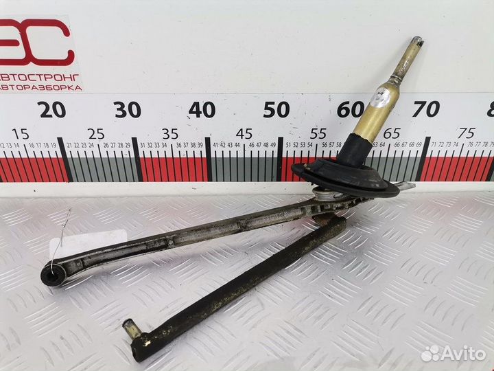 Кулиса кпп для BMW 3-Series (E46) 25117527256