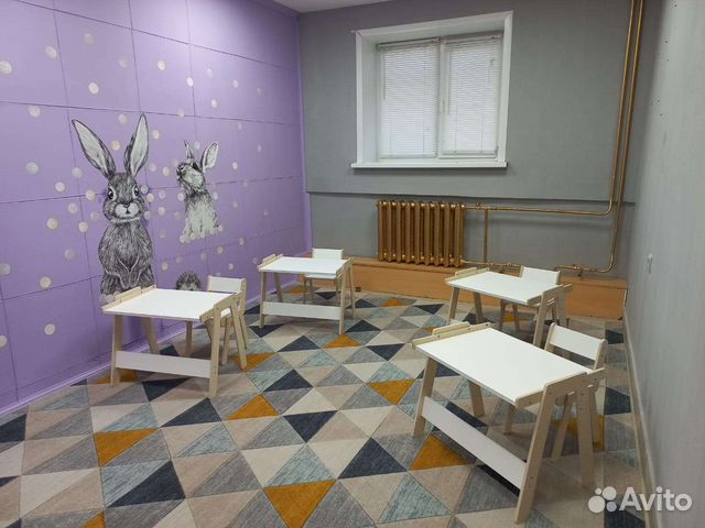 Обучение курсы подготовка к школе