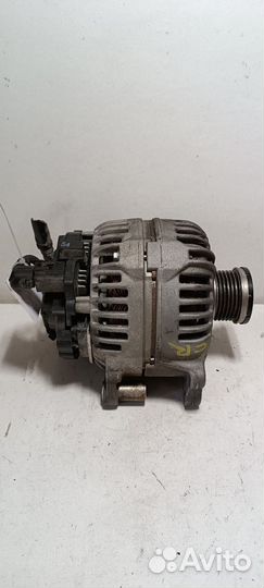 Генератор VW Audi Skoda 1.4 tsi