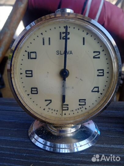 Изделия СССР