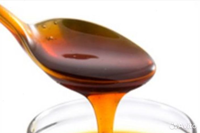 Мёд натуральный оптом