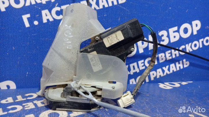 Задний правый замок двери Great Wall Hover