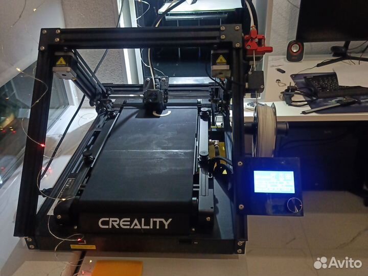 Принтер 3D принтер creality PrintMill