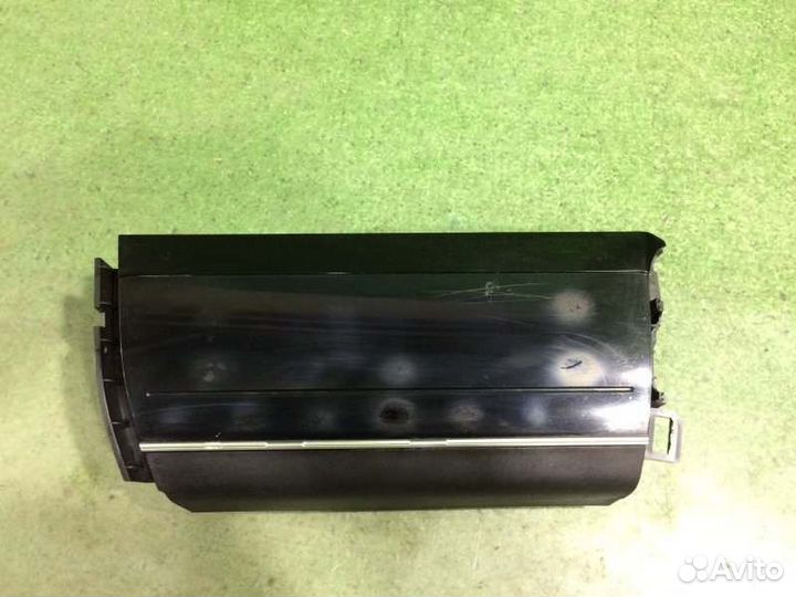 Блок управления климат-контролем Honda Shuttle GP7