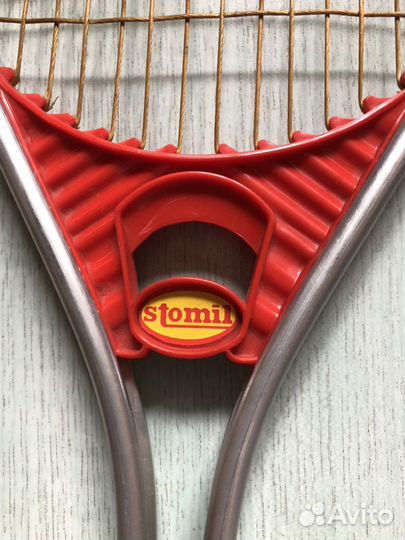 Ракетка для большого тенниса