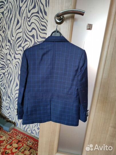 Костюм для мальчика