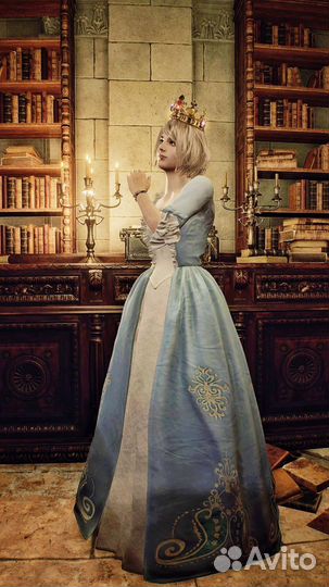 Resident Evil 4 Remake Gold Edition PS4/PS5 RU