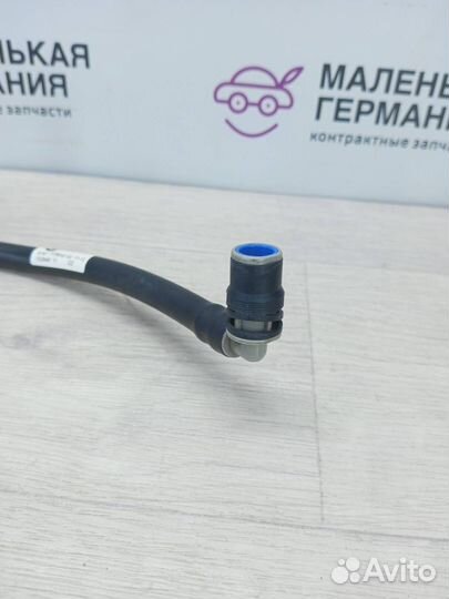 Шланг омывателя фар BMW 6 Gran Coupe F06