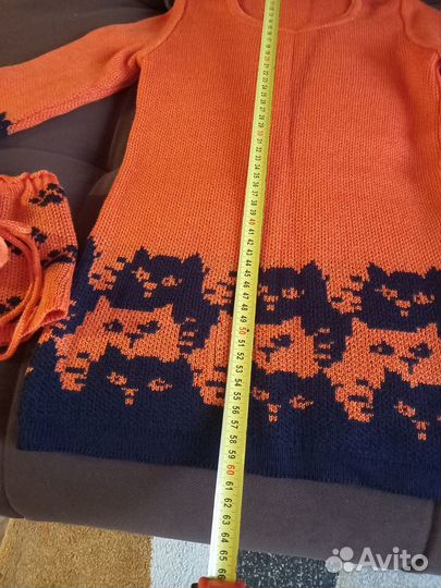 Кофточка для девочки