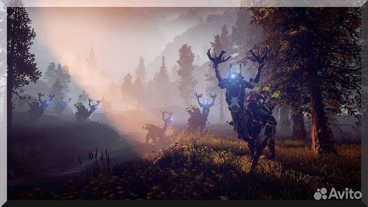 Horizon Zero Dawn *complete edition* SP4